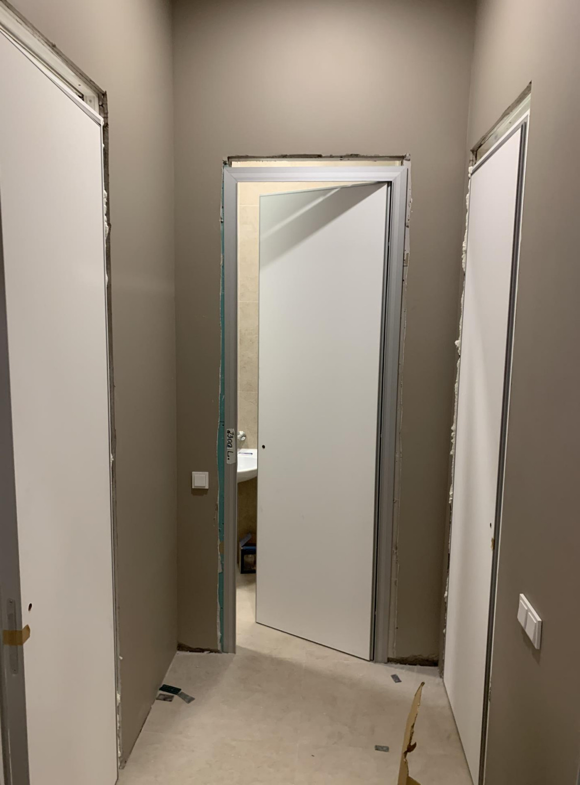 ЖК Утесов квартира