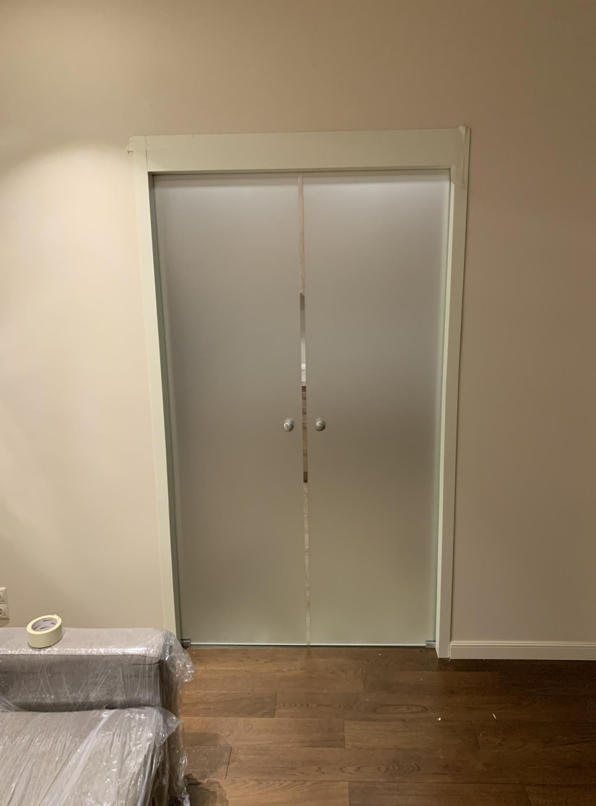 ЖК Утесов квартира