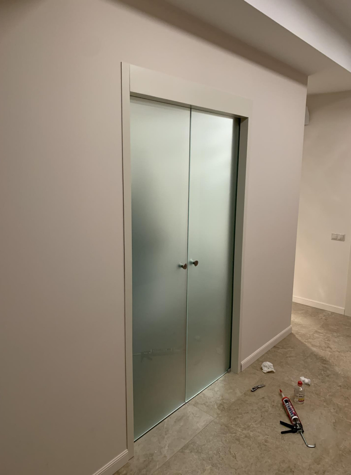 ЖК Утесов квартира