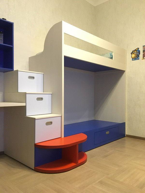 Детская мебель