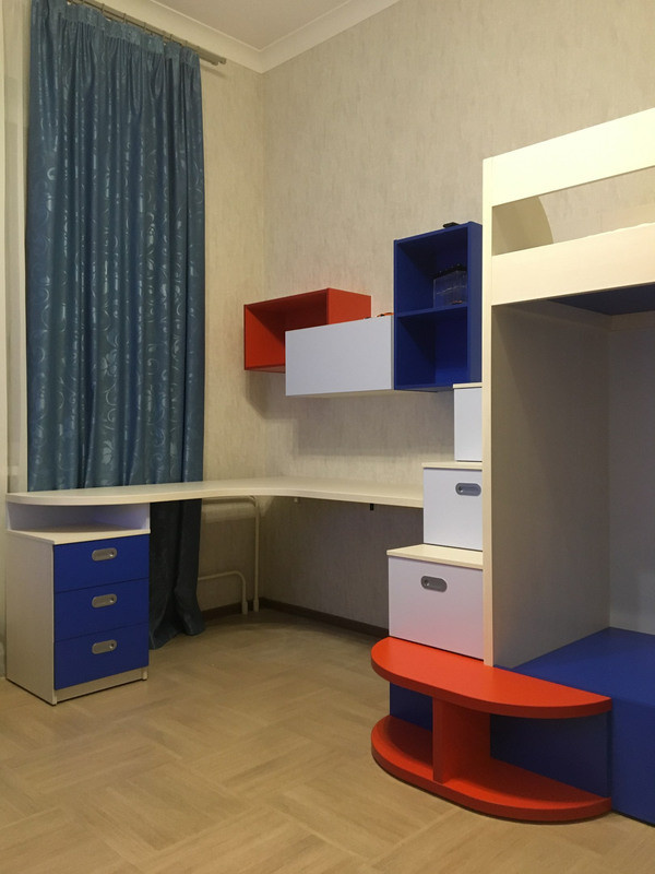 Детская мебель