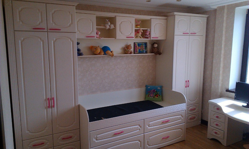 Детская мебель