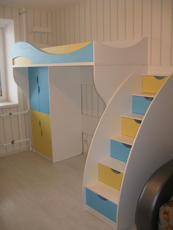 Детская мебель