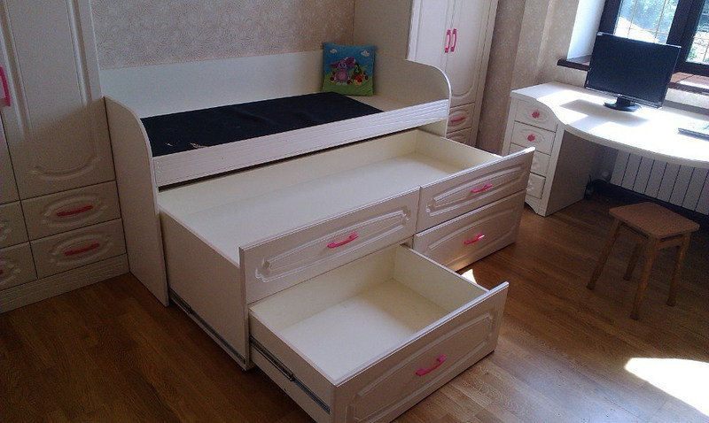 Детская мебель