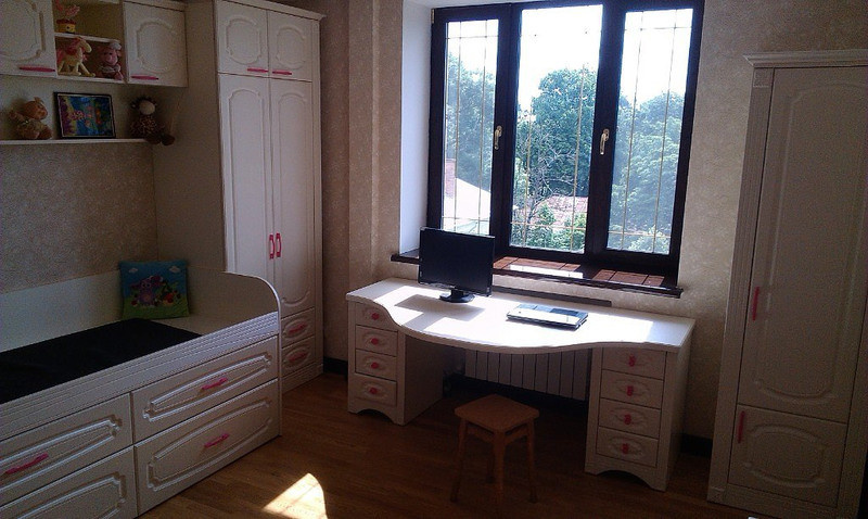 Детская мебель