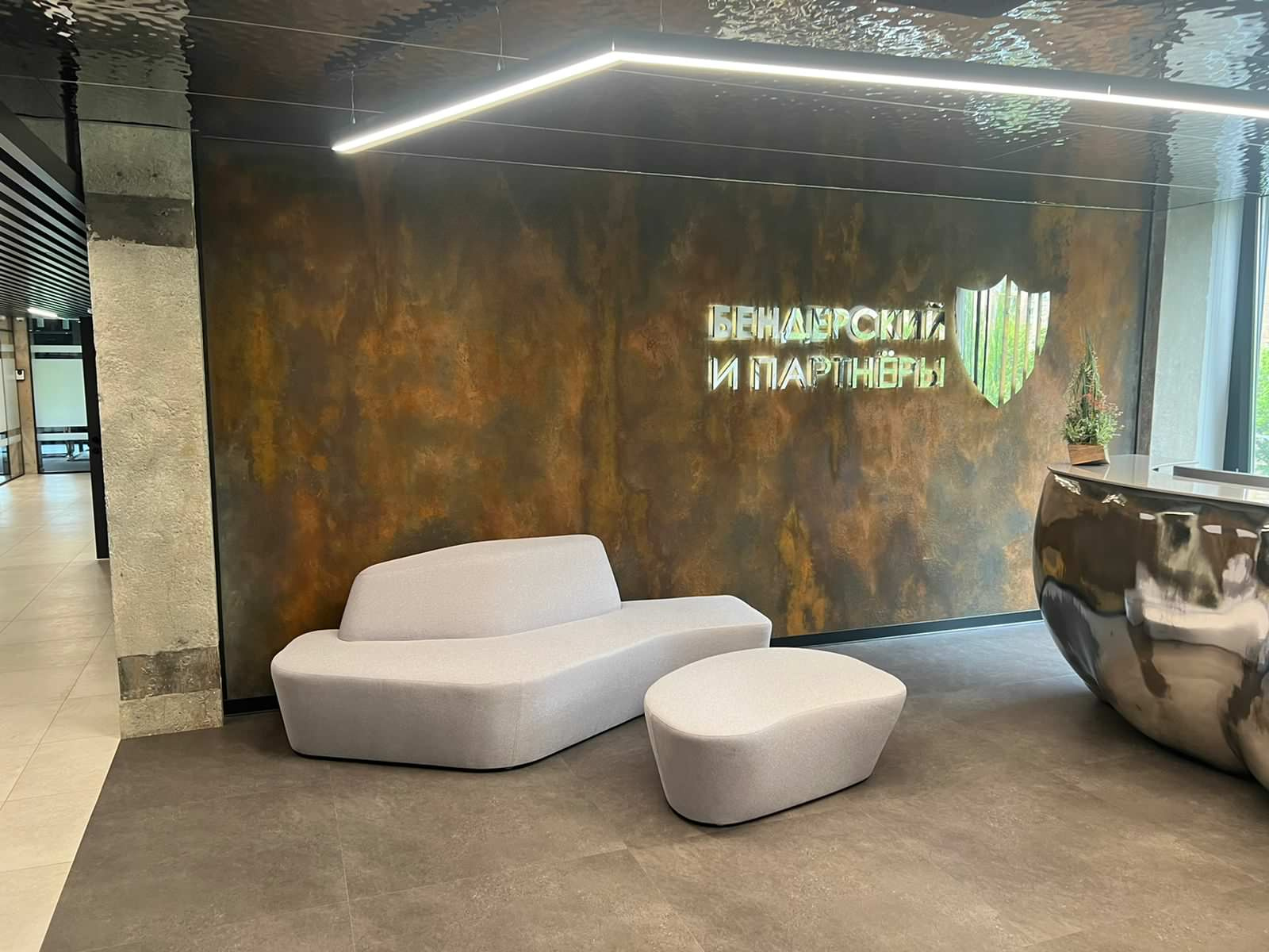 Мягкая мебель