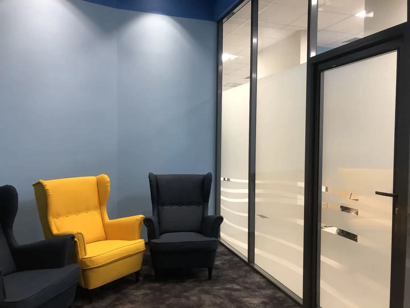 Мягкая мебель