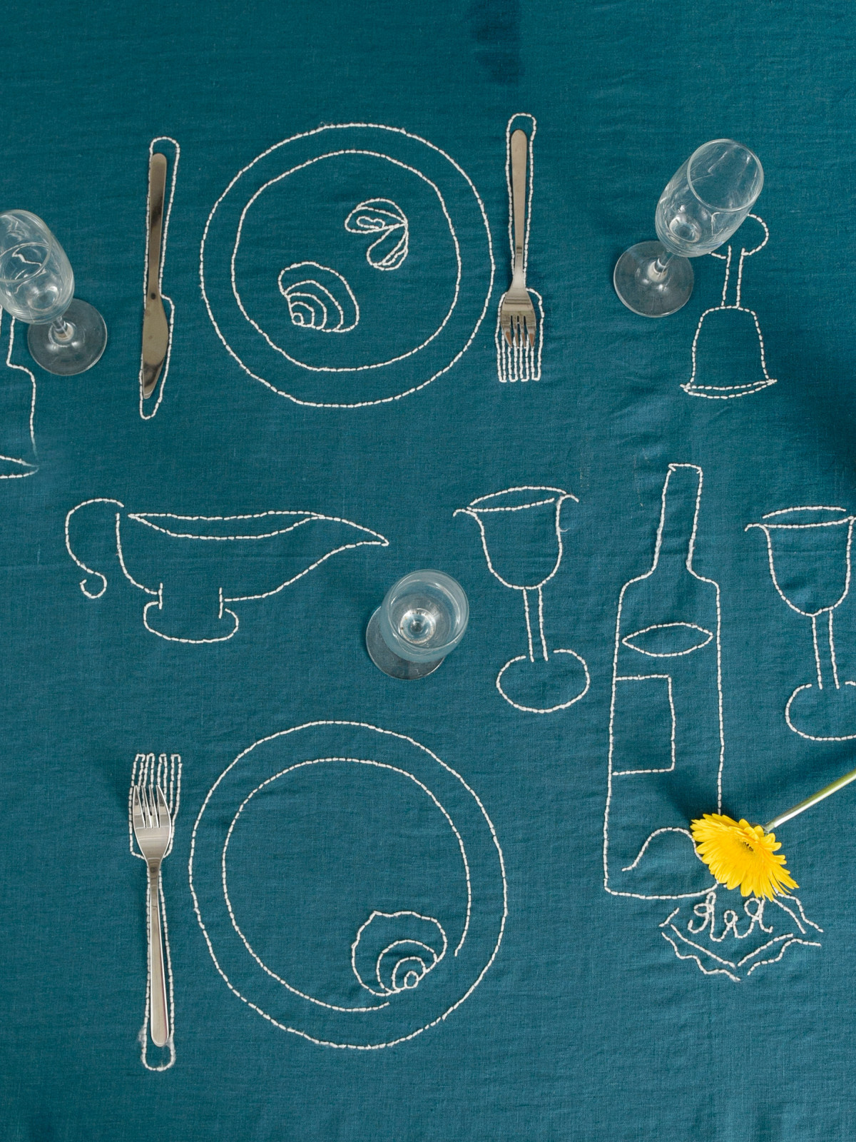 Домашний текстиль