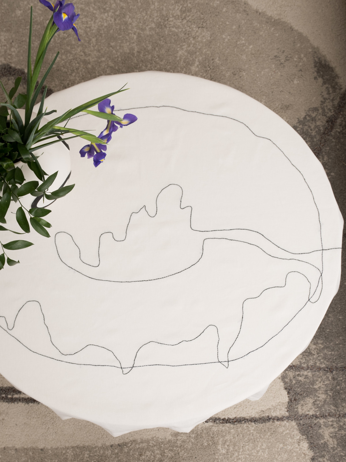 Домашний текстиль