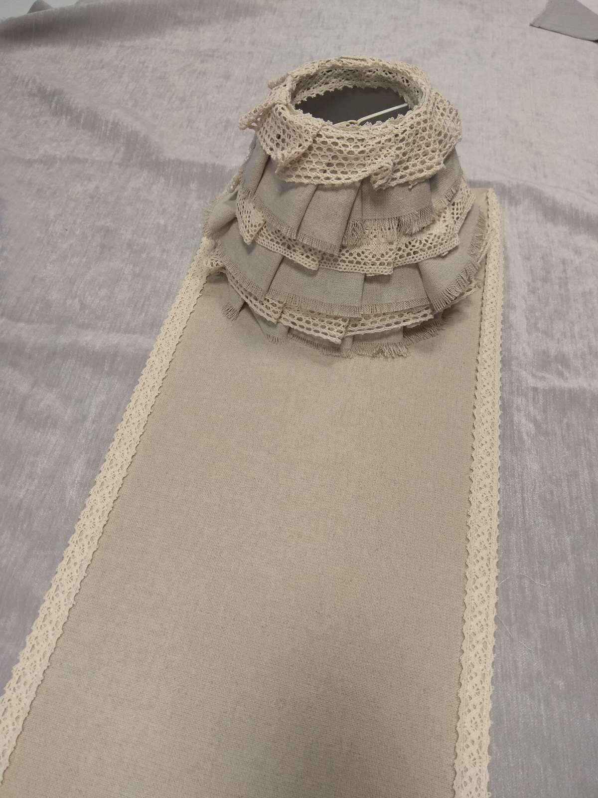 Обложка проекта: Абажуры