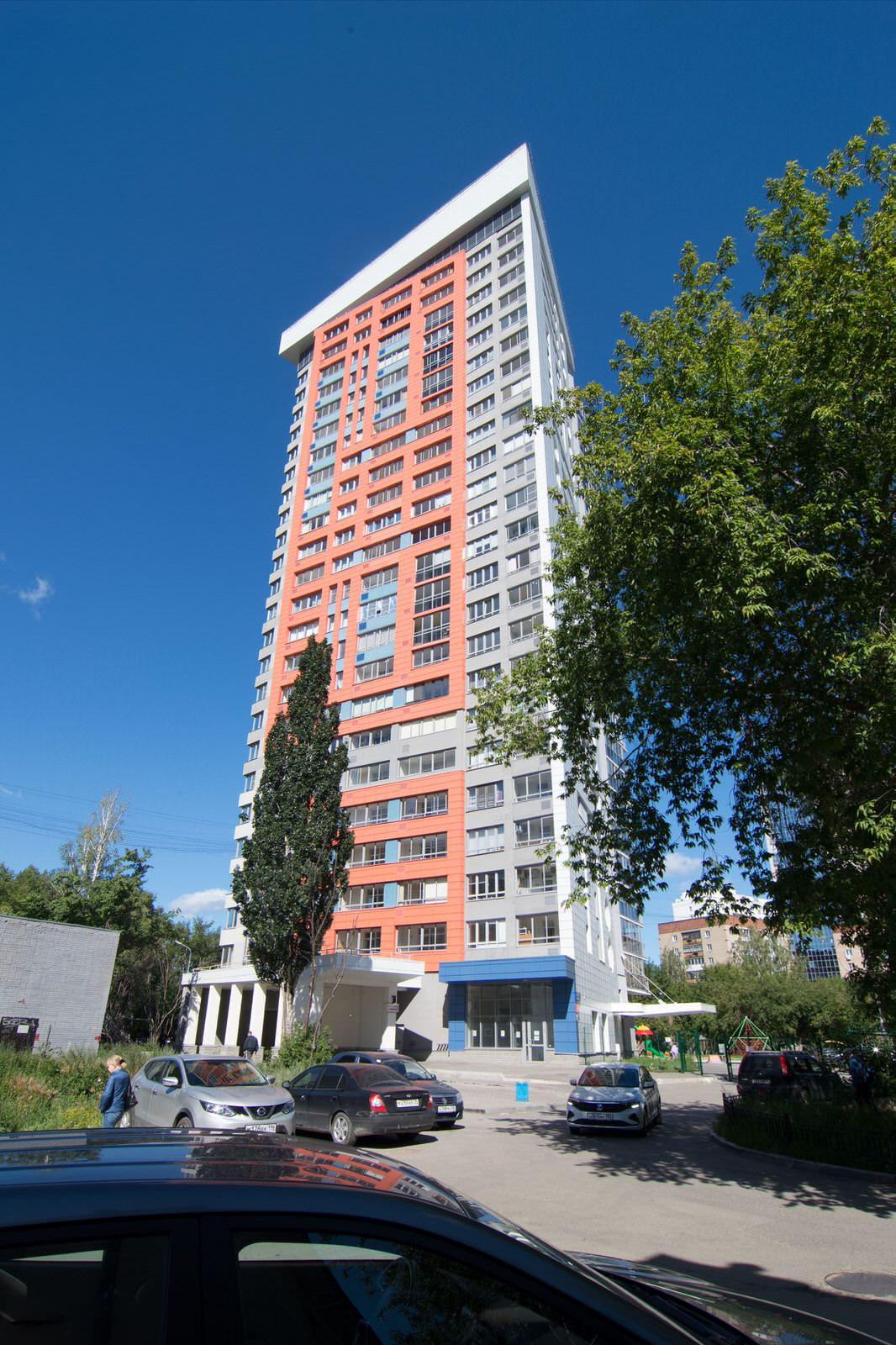 Квартира на Буторина