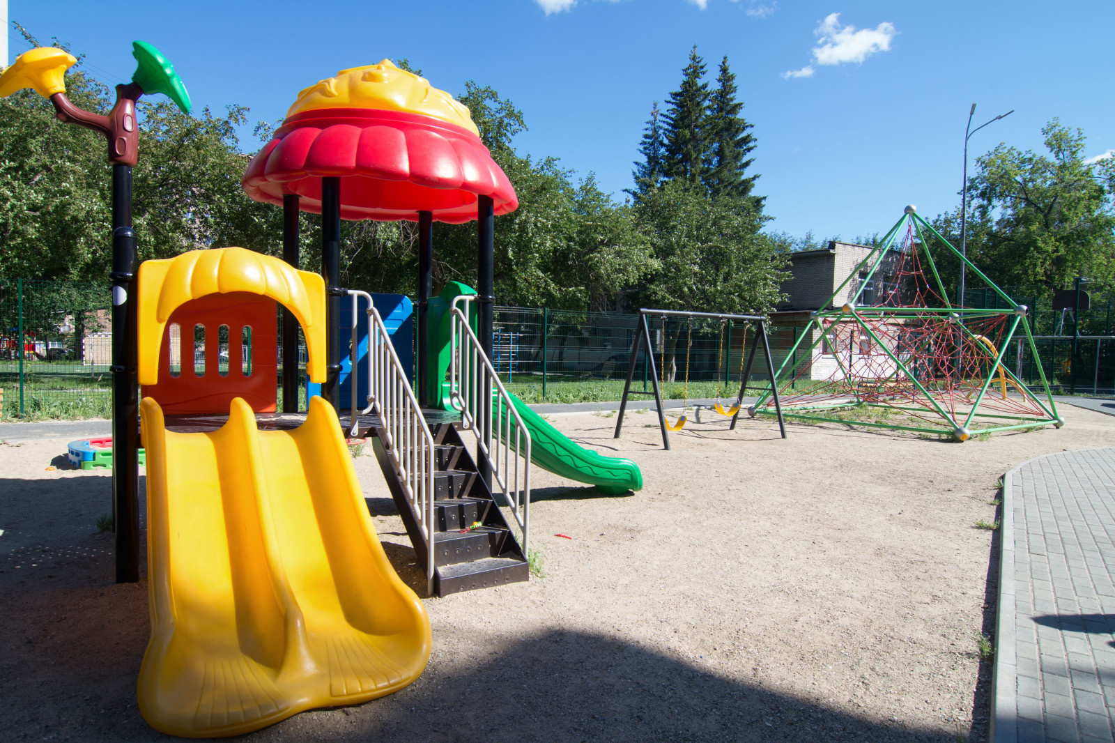 Квартира на Буторина