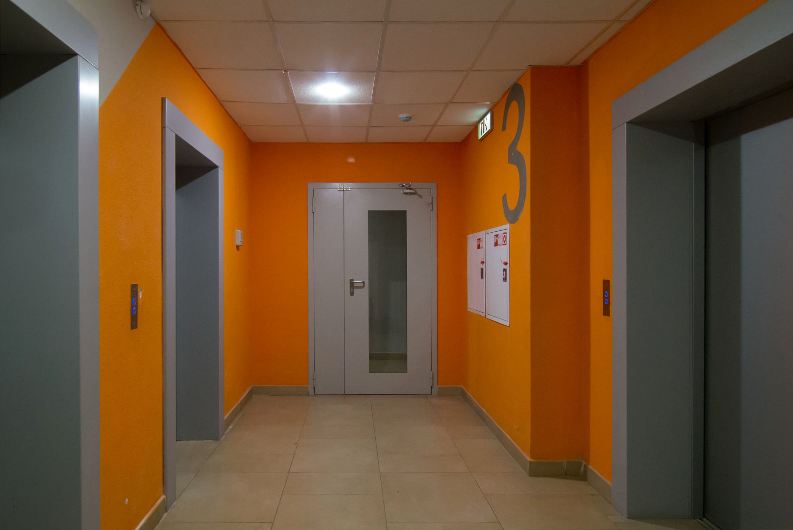 Квартира на Буторина