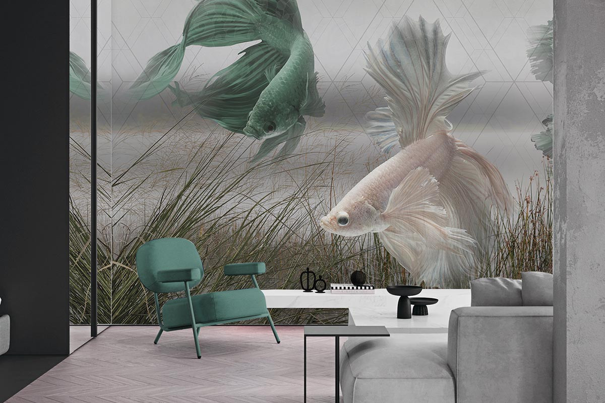 Коллекция обоев - Пейзажи