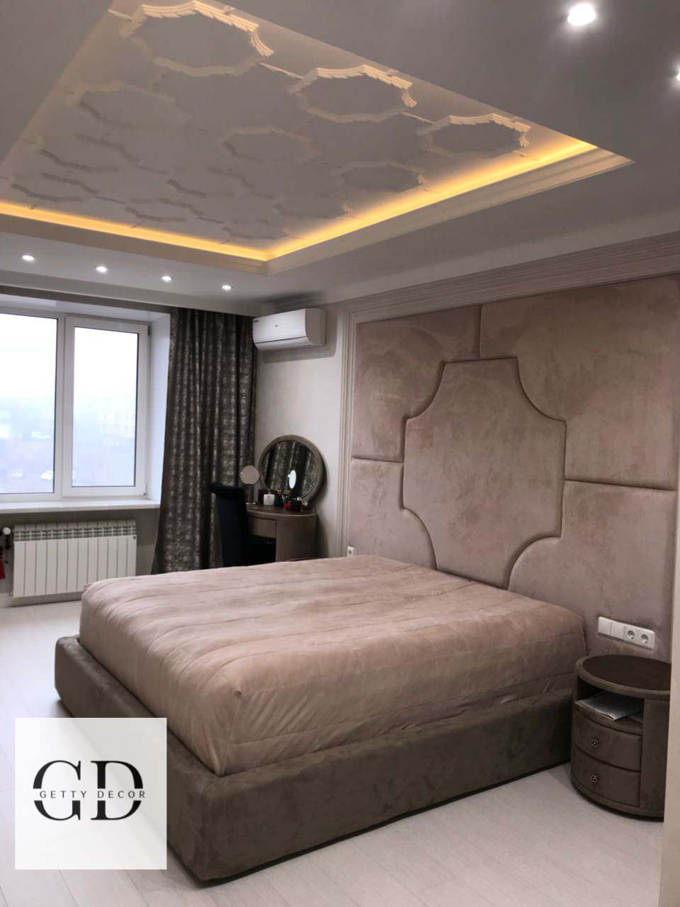 Мягкие панели Владивосток