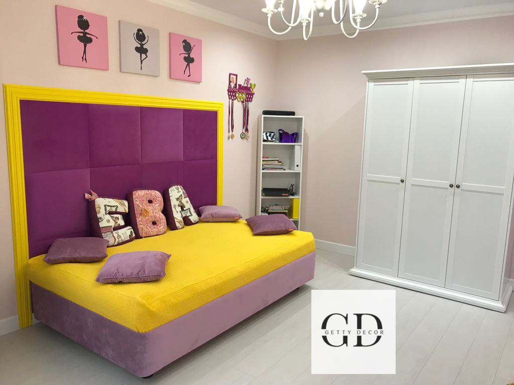 Мягкие панели Владивосток