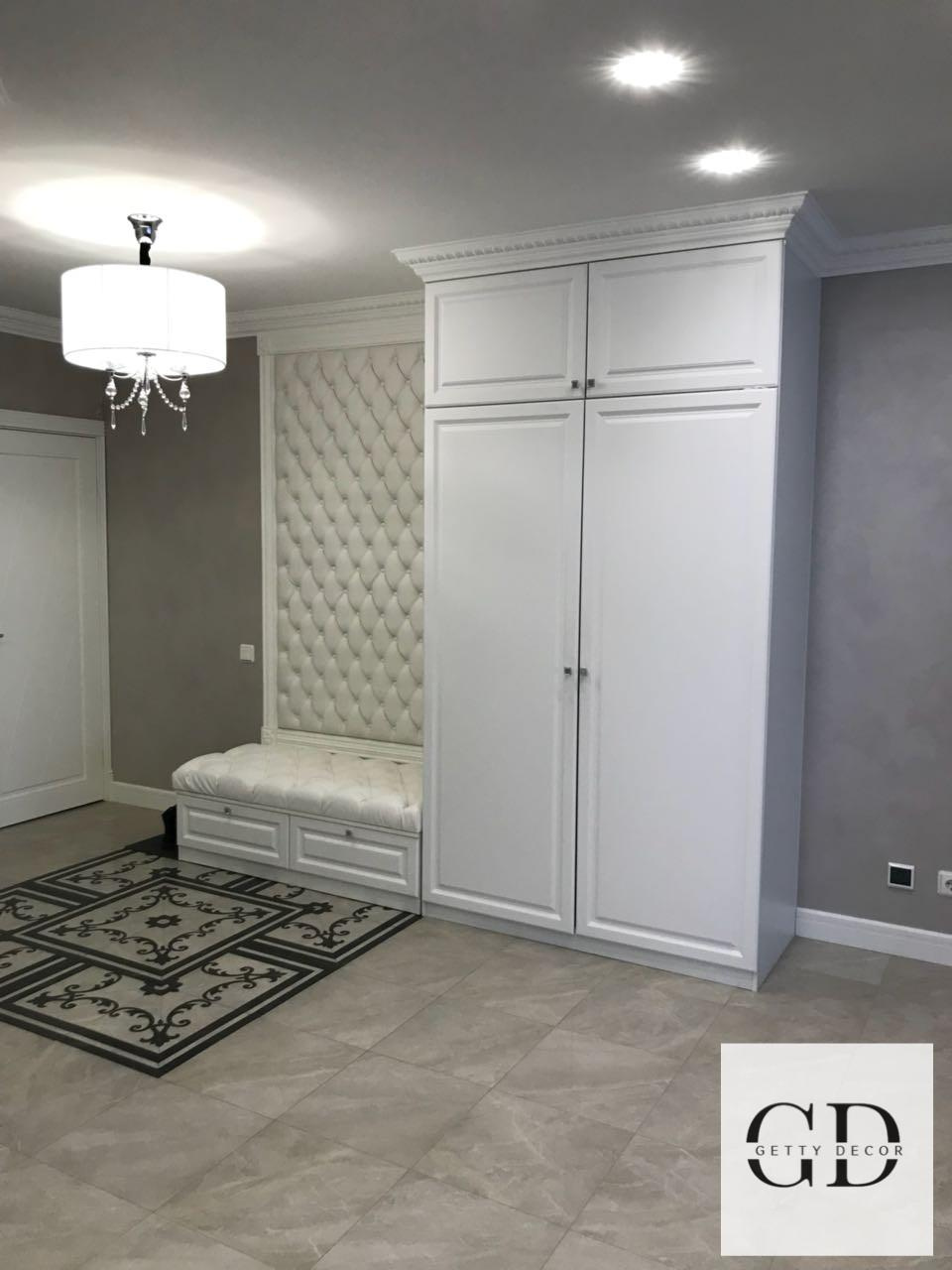 Мягкие панели Владивосток