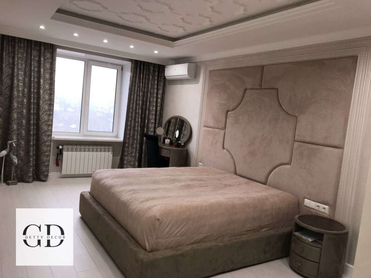 Мягкие панели Владивосток