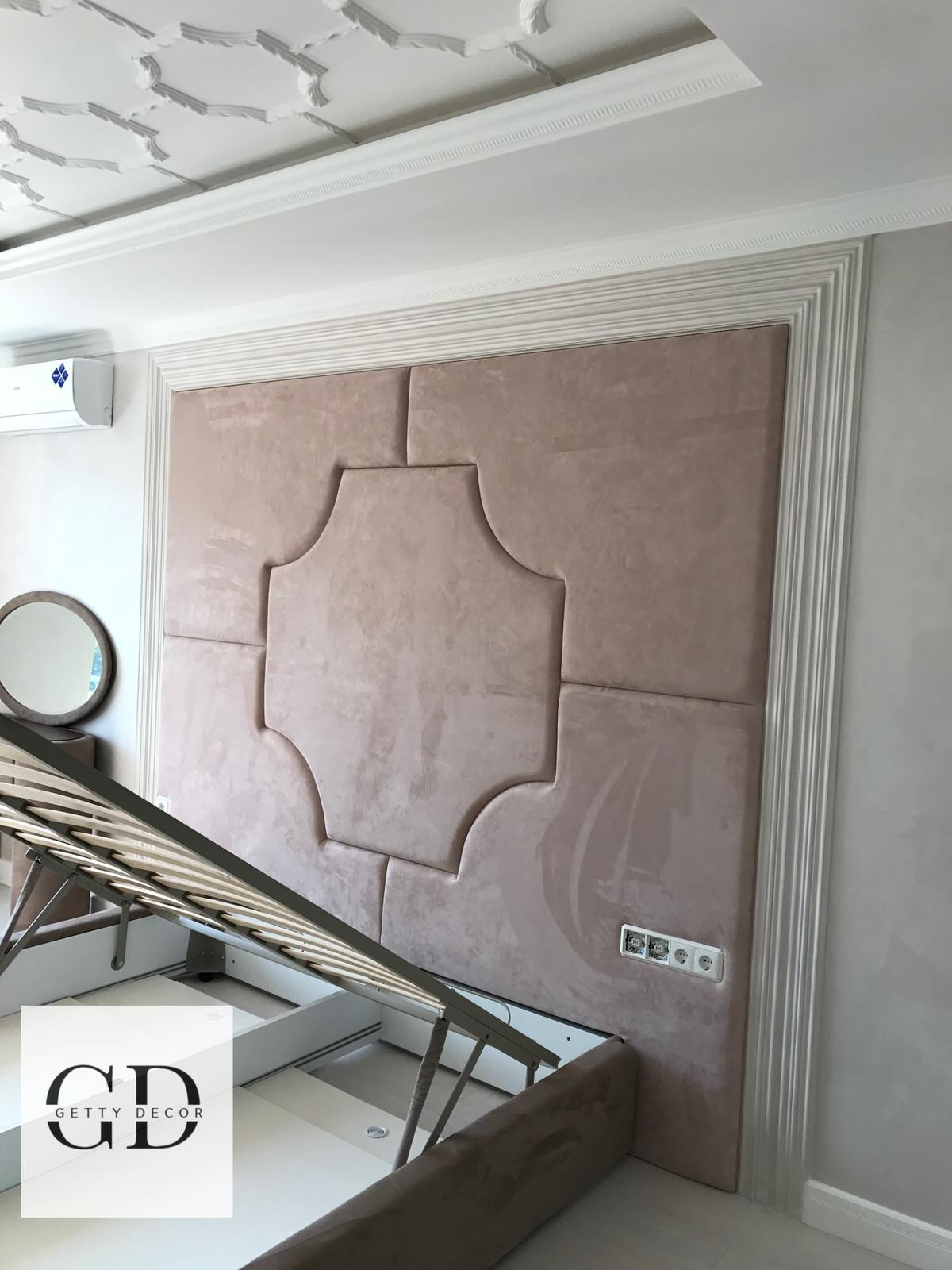 Мягкие панели Владивосток