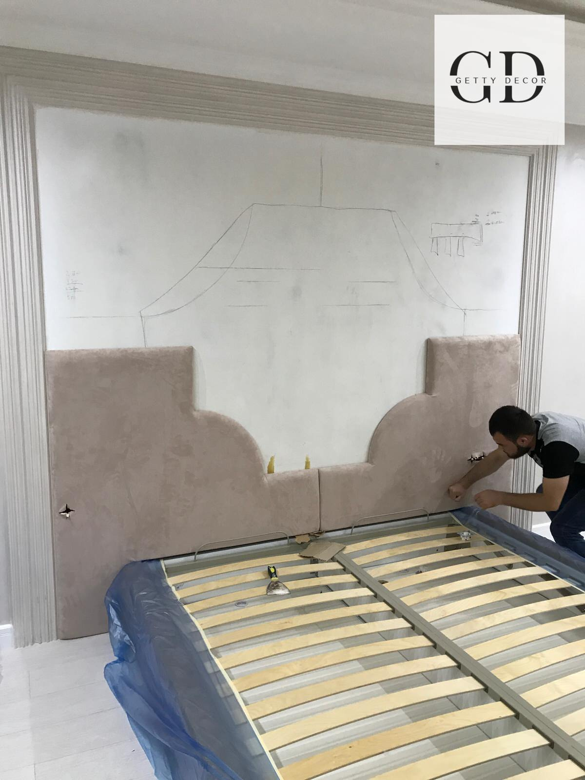 Мягкие панели Владивосток