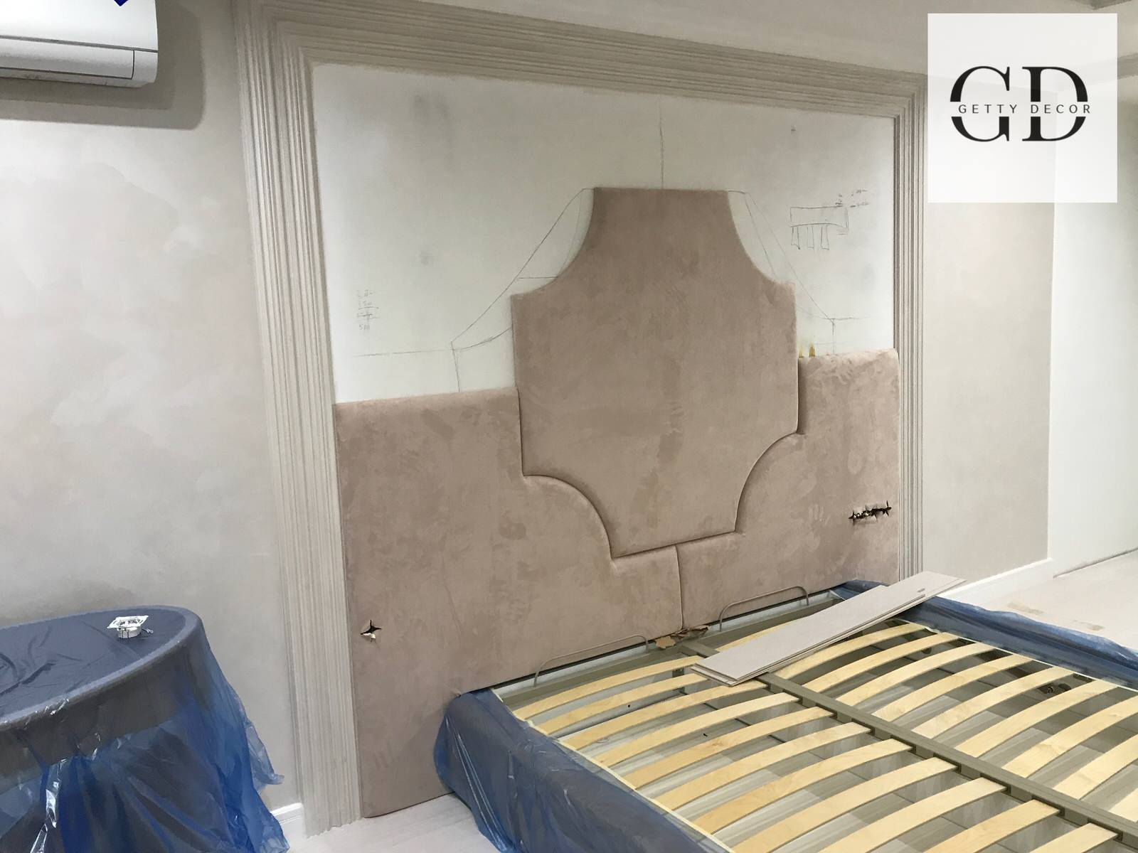 Мягкие панели Владивосток