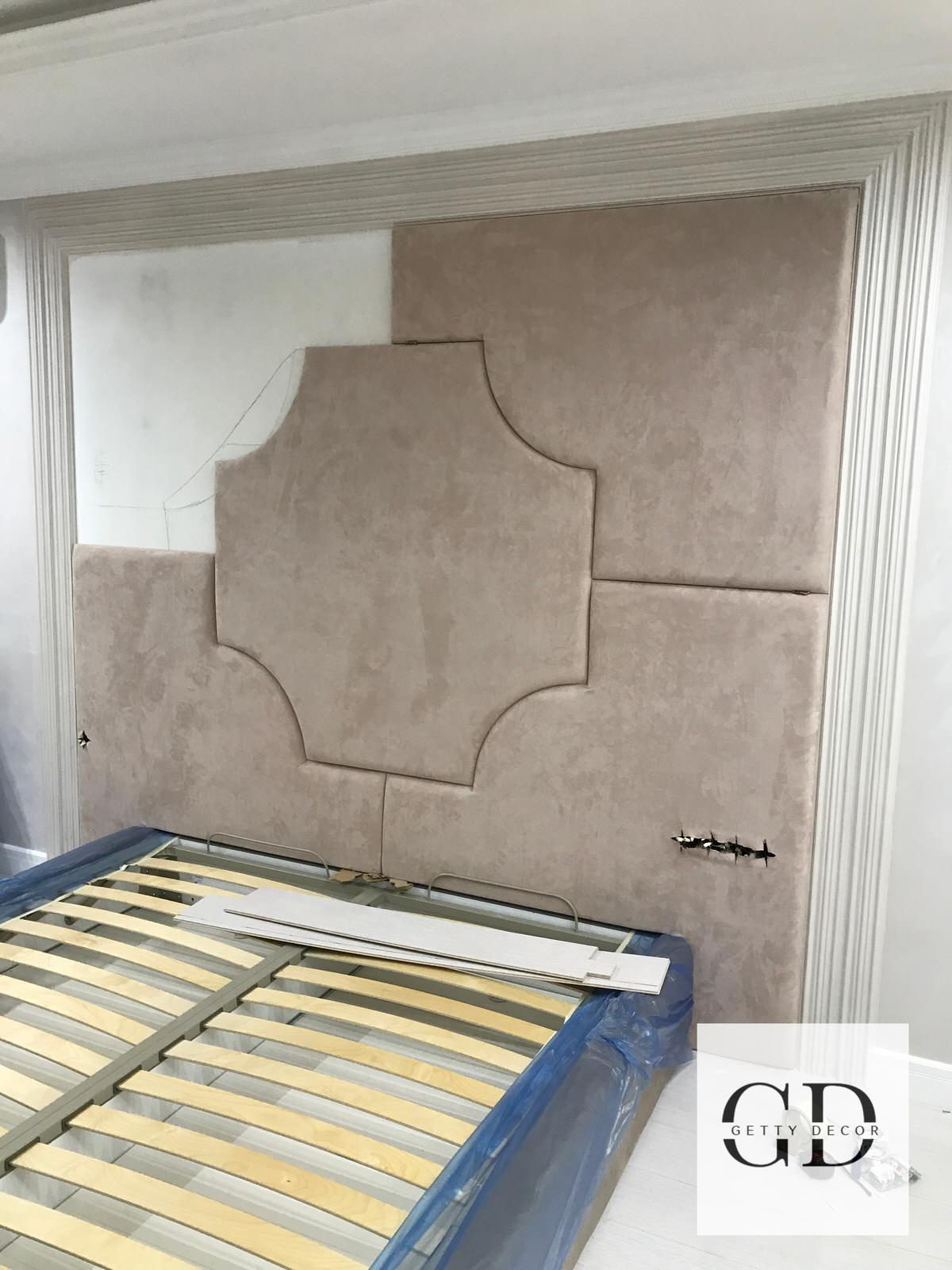 Мягкие панели Владивосток