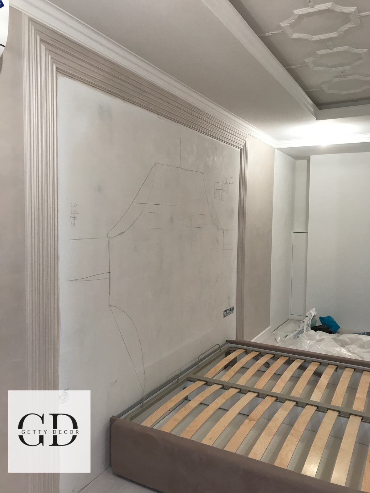 Мягкие панели Владивосток