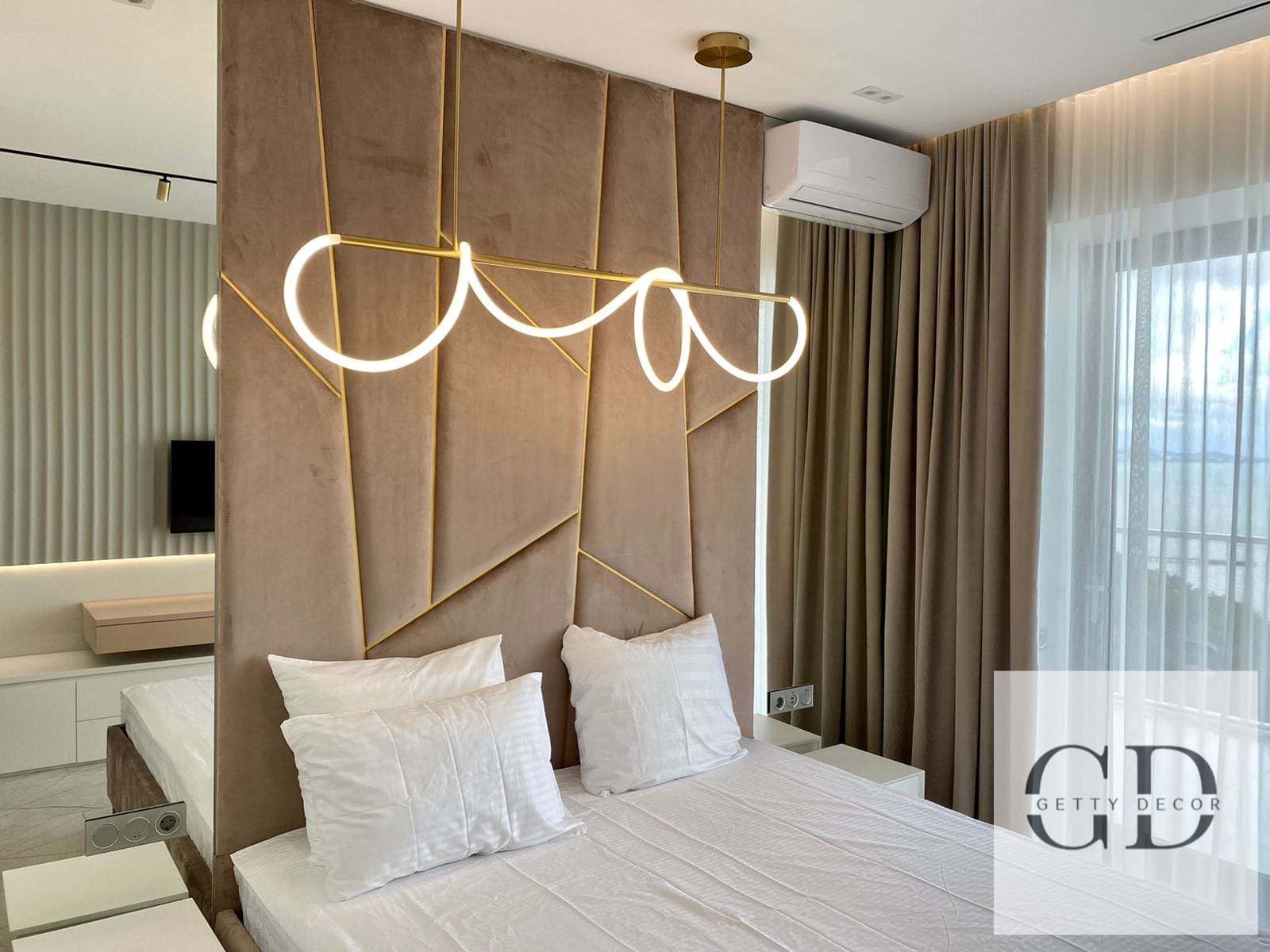 Мягкие панели Владивосток