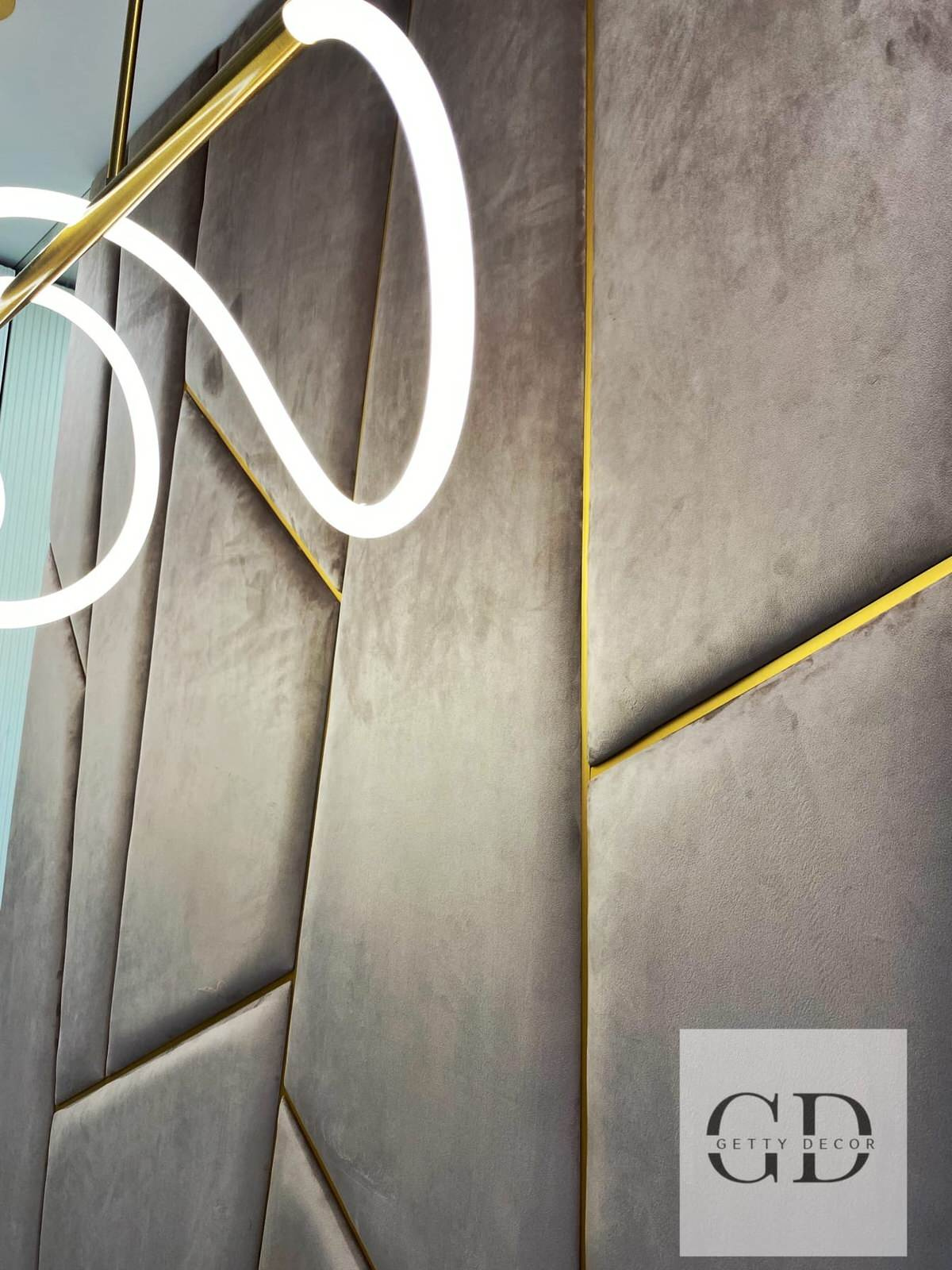 Мягкие панели Владивосток