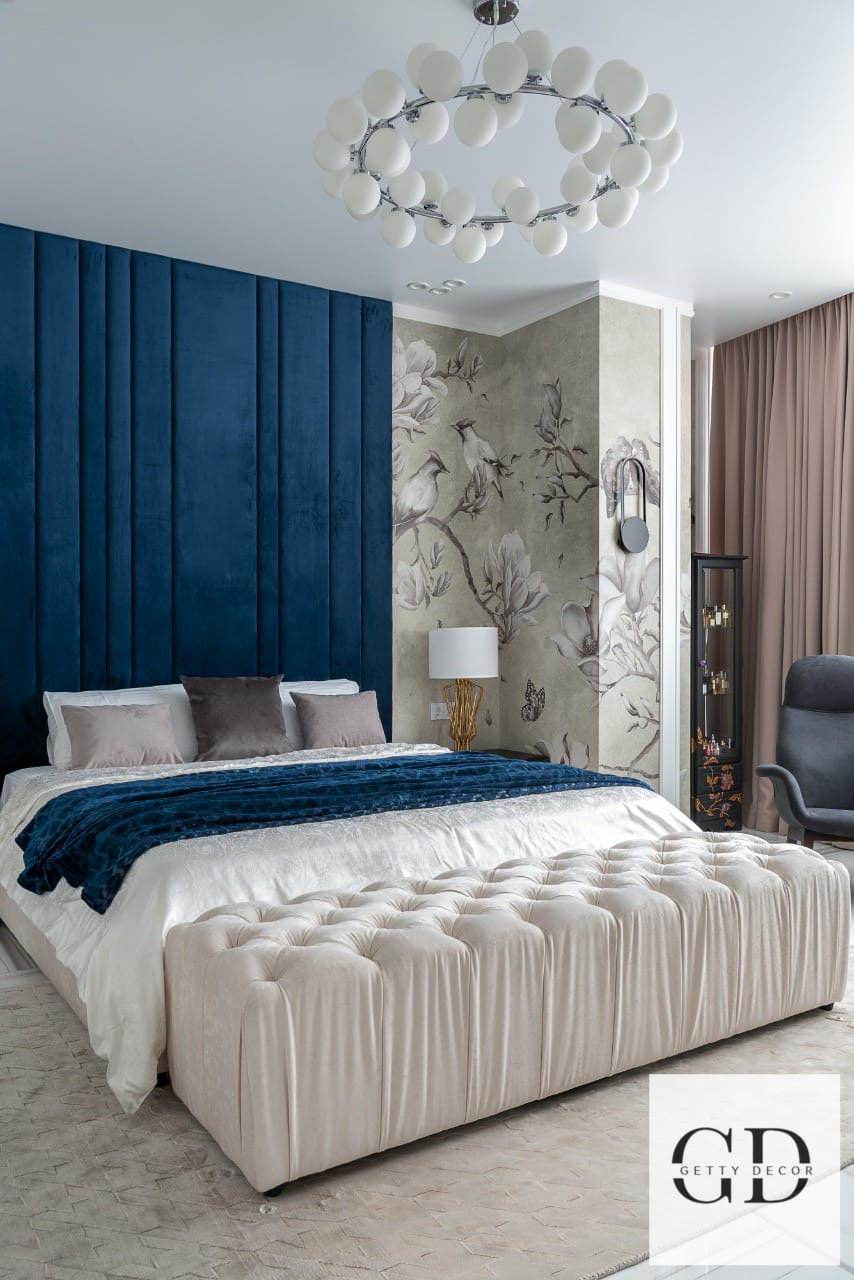 Мягкие панели Сочи