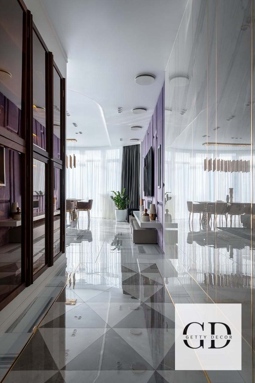 Мягкие панели Сочи