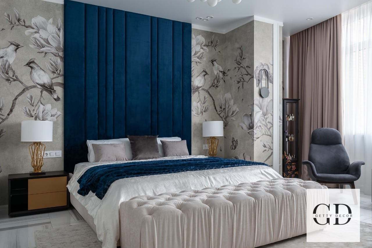 Мягкие панели Сочи