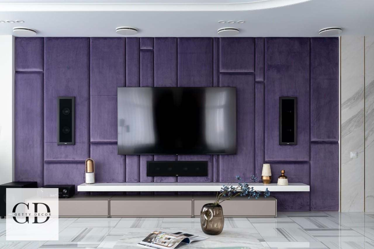 Мягкие панели Сочи