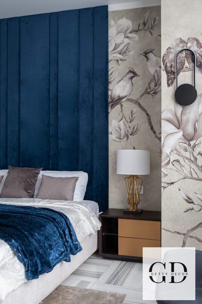 Мягкие панели Сочи