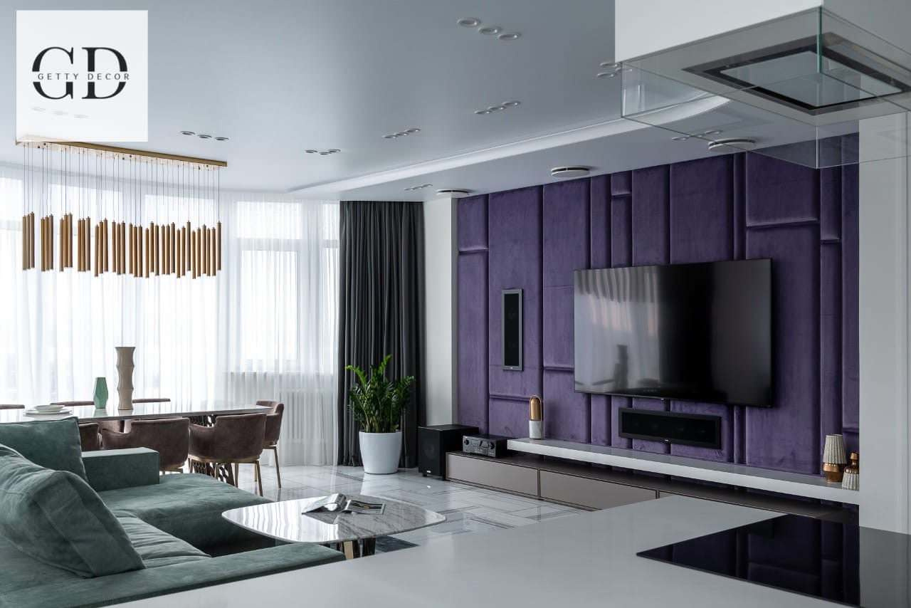 Мягкие панели Сочи