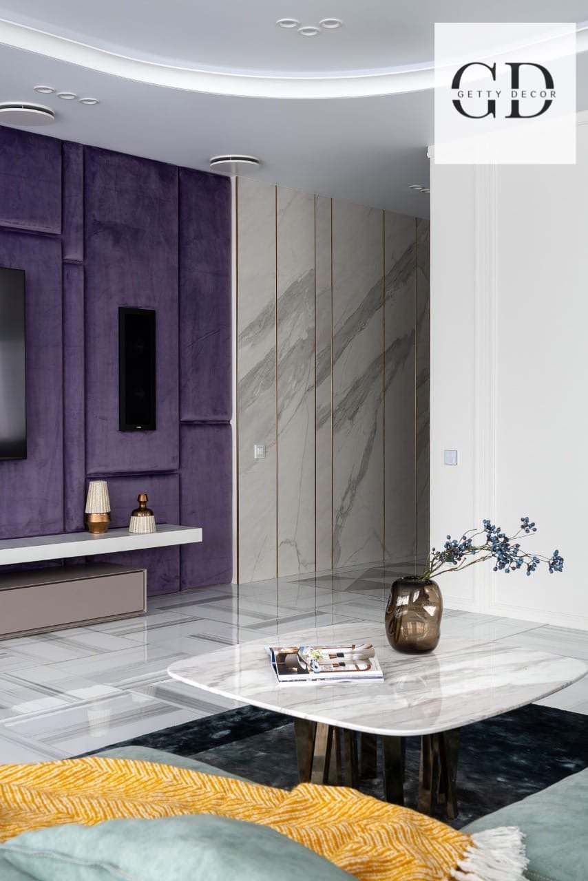 Мягкие панели Сочи