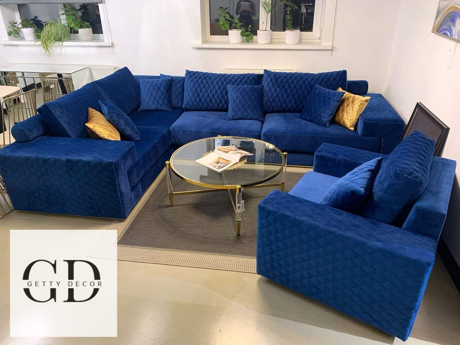 Обложка проекта: Диваны Владивосток