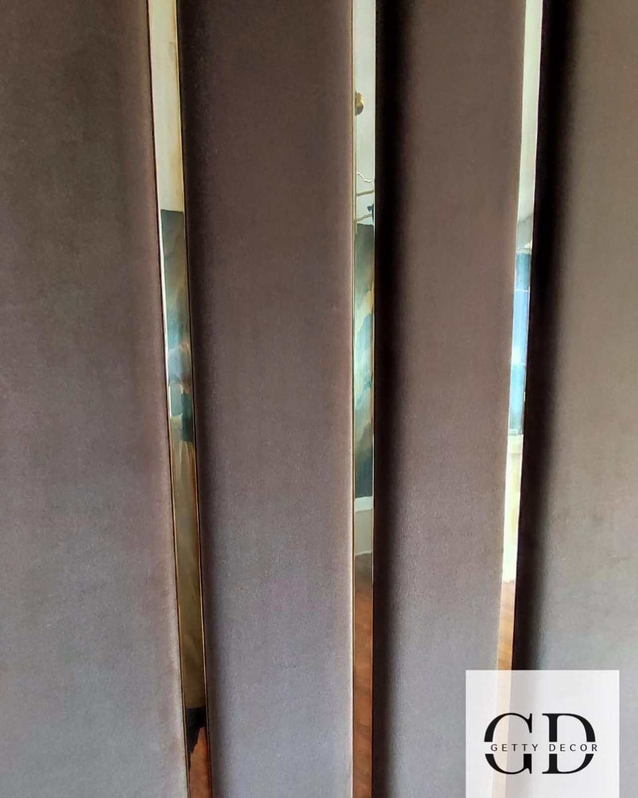 Мягкие панели Владивосток