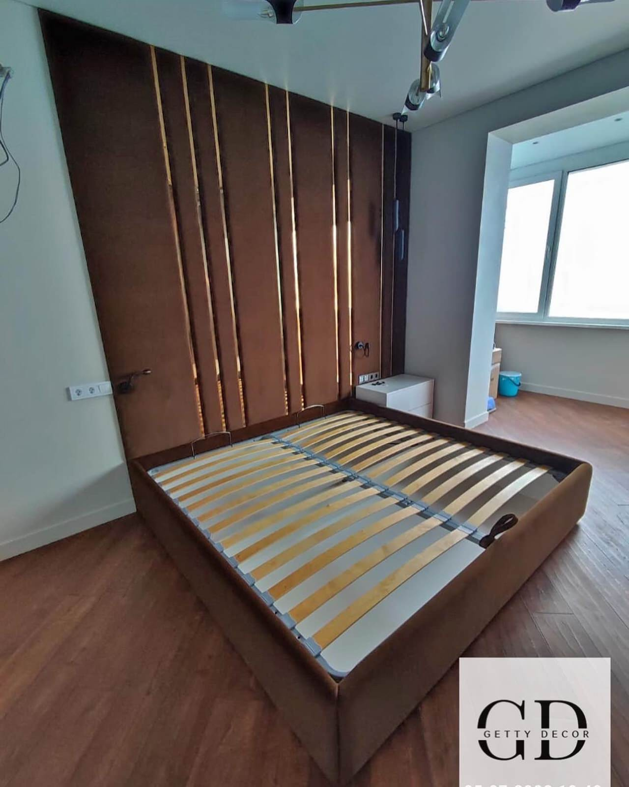 Мягкие панели Владивосток