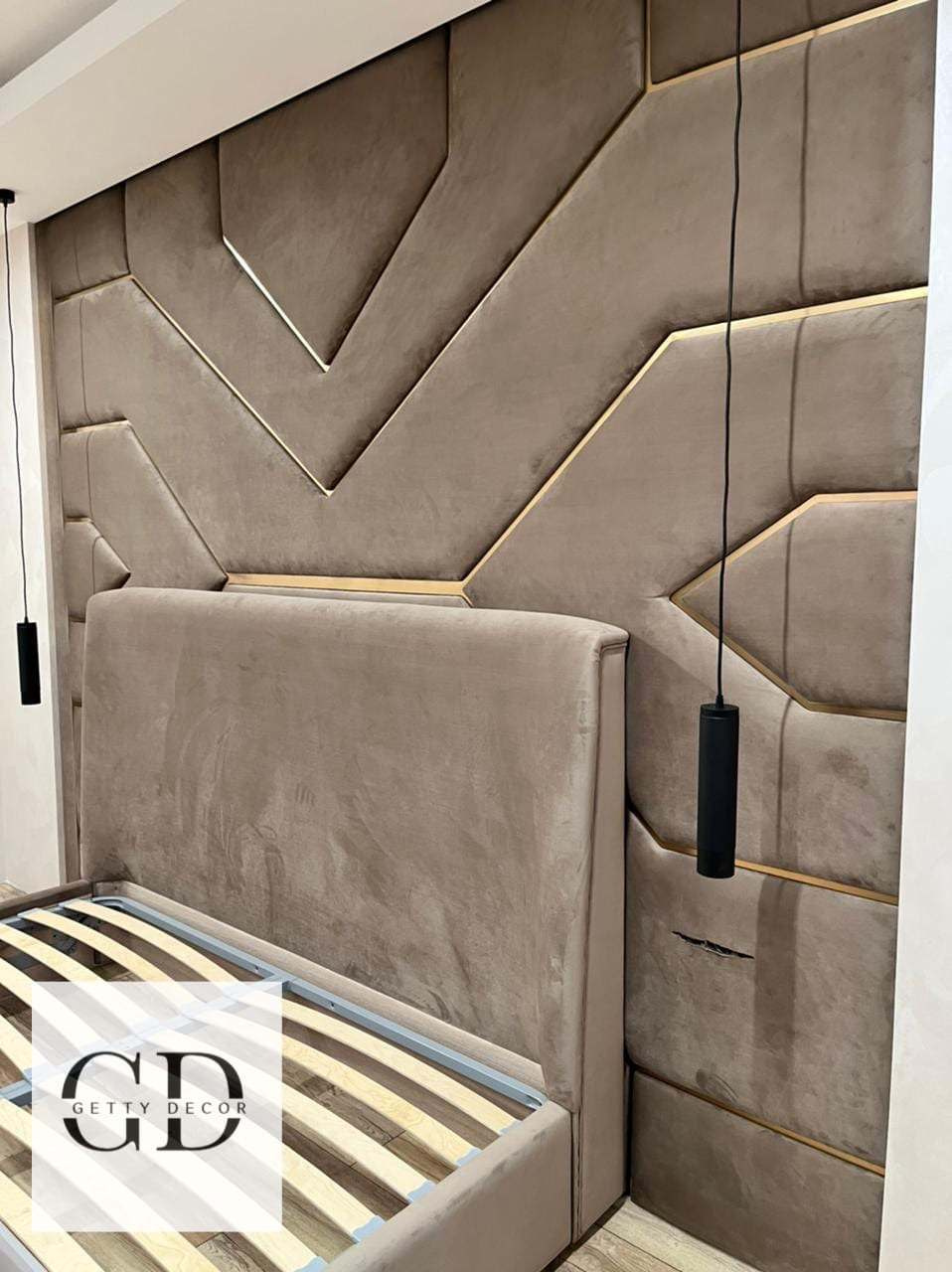 Мягкие панели Сочи