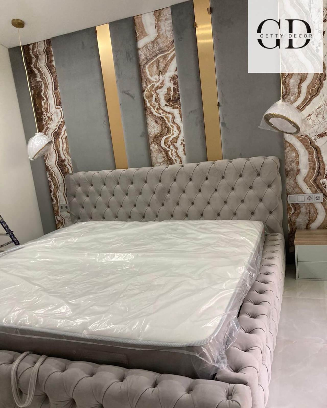 Мягкие панели Владивосток