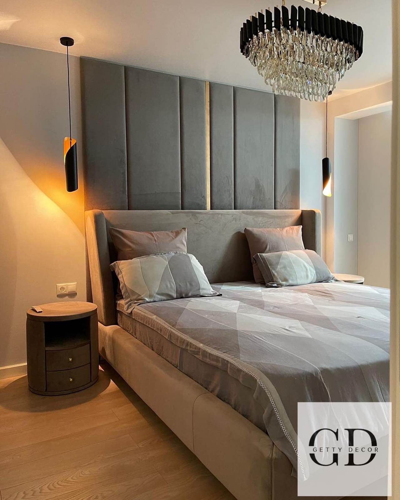 Мягкие панели Владивосток