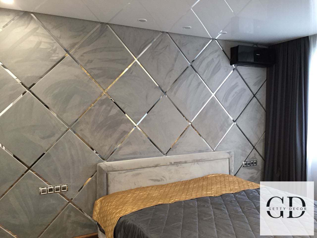 Мягкие панели Владивосток