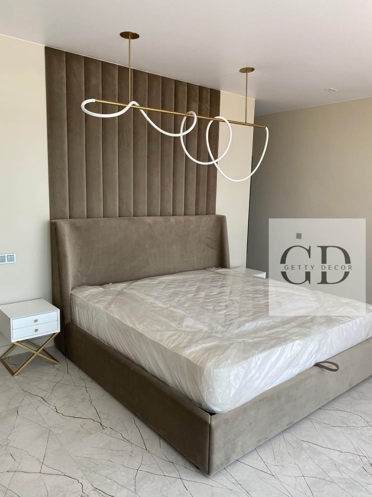 Мягкие панели Владивосток