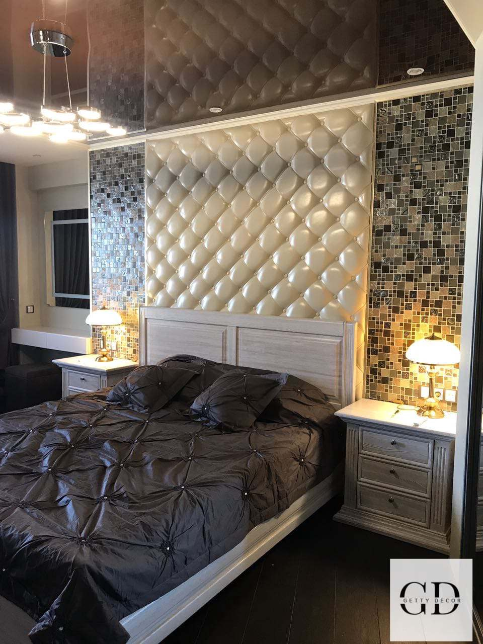 Каретная стяжка Владивосток