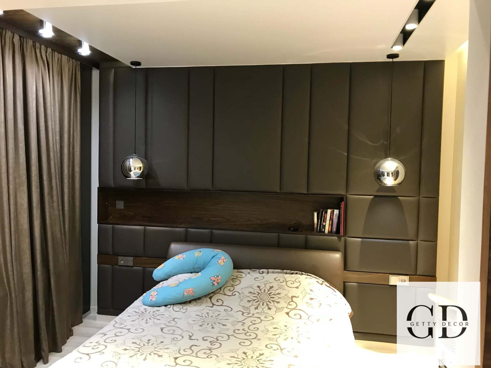 Мягкие панели Владивосток