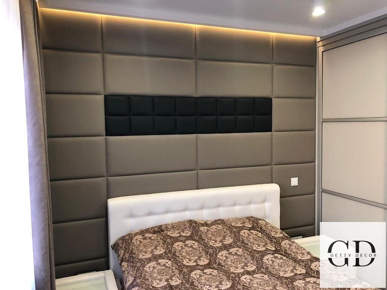 Мягкие панели Владивосток