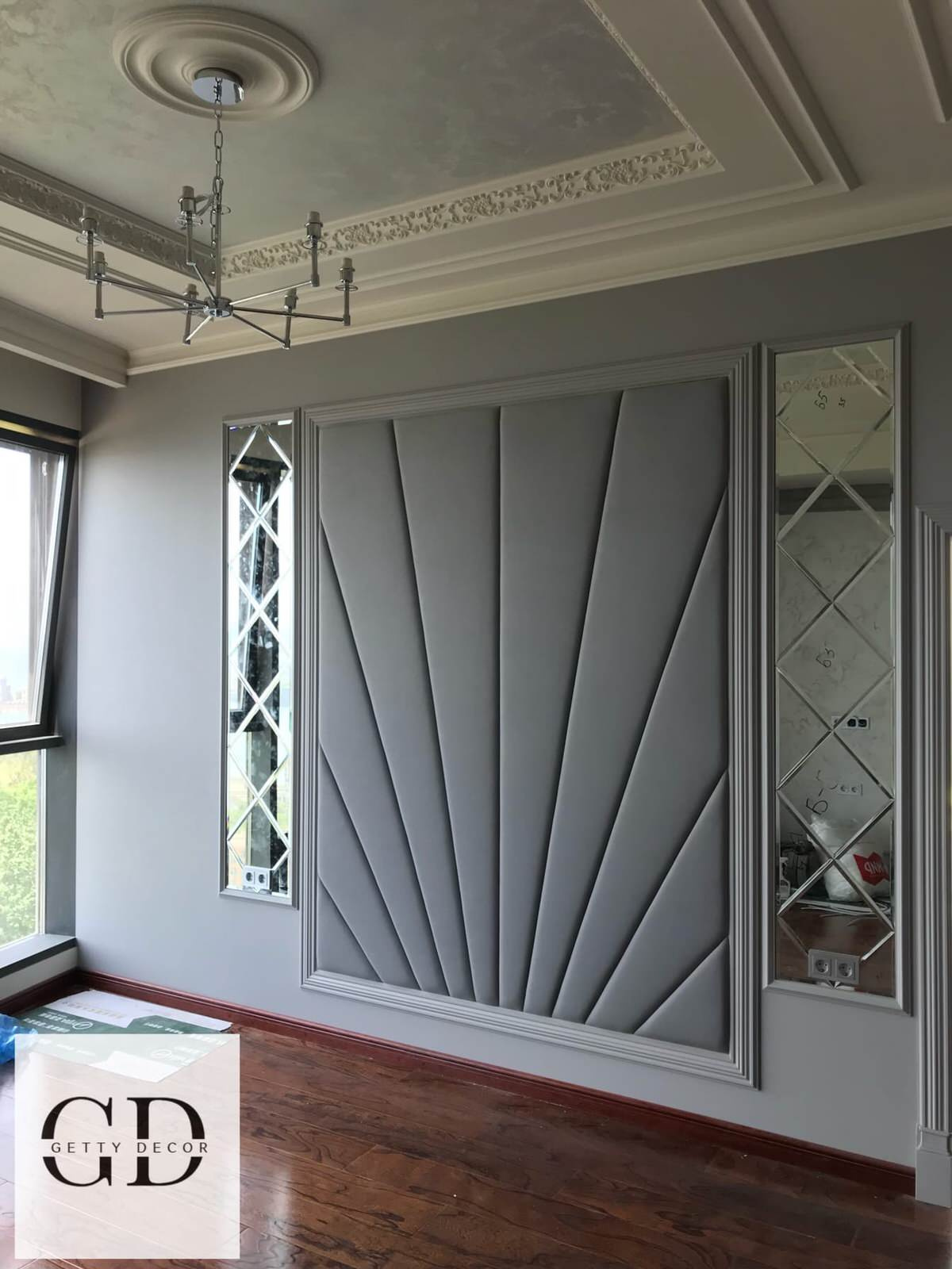 Мягкие панели Владивосток