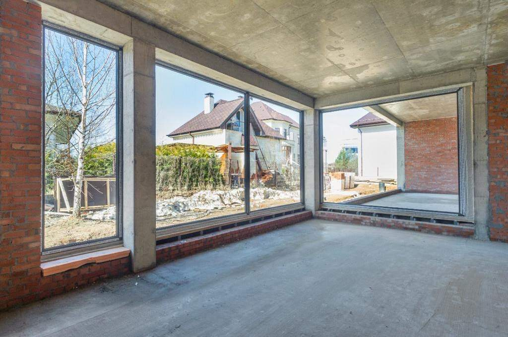 КОНЦЕПТ-ДОМ WELL LIVING В ПОСЕЛКЕ "НОВОРИЖСКИЙ"