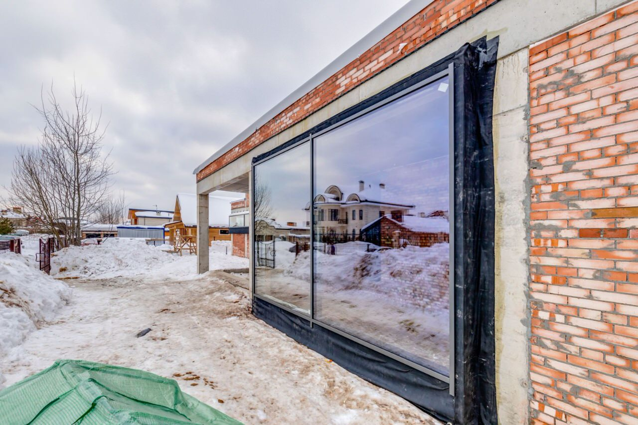 КОНЦЕПТ-ДОМ WELL LIVING В ПОСЕЛКЕ "НОВОРИЖСКИЙ"